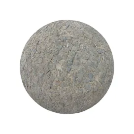 Stone pavement 18